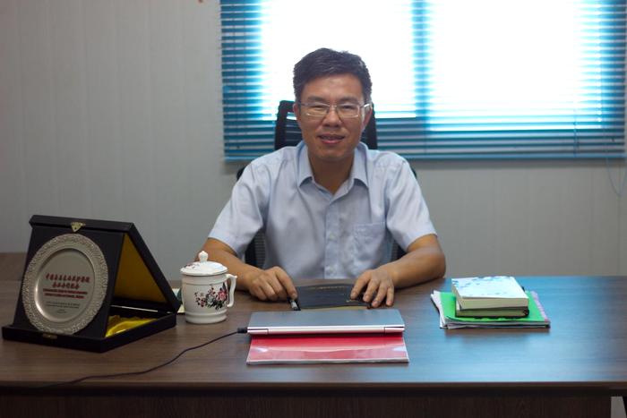 坚守岗位,恪守职责--记陕建安装集团马来西亚项目经理胡春林