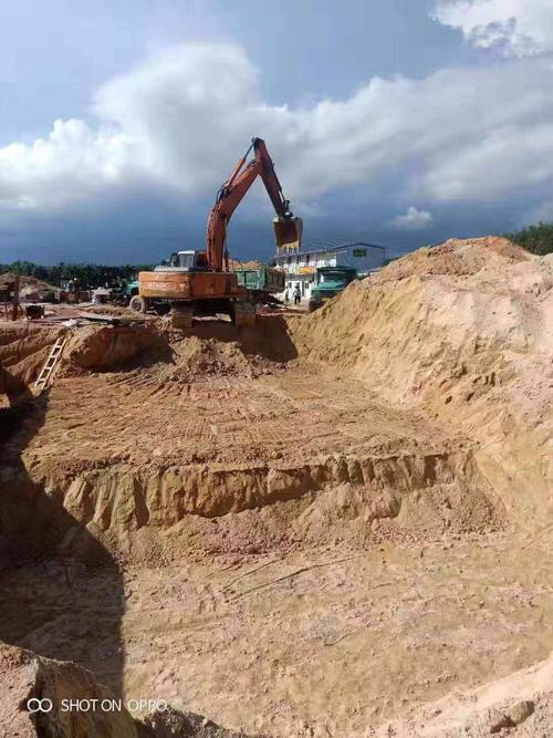 陵水县水务建设管理工程项目每日汇报